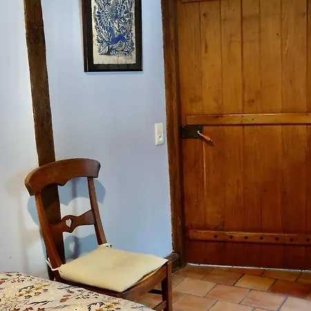 Ecoresponsable Avec 4 Chambres, Terrasse Et Activites, Proche Lpo, Chauffage Au Sol - Fr-1-426-486 *