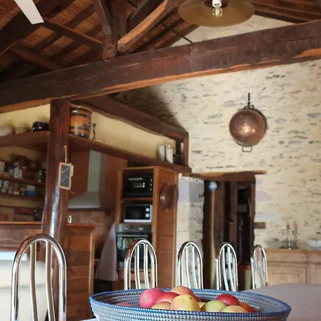 Ecoresponsable Avec 4 Chambres, Terrasse Et Activites, Proche Lpo, Chauffage Au Sol * La Tardiere