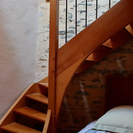 Ecoresponsable Avec 4 Chambres, Terrasse Et Activites, Proche Lpo, Chauffage Au Sol *