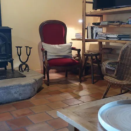 Ecoresponsable Avec 4 Chambres, Terrasse Et Activites, Proche Lpo, Chauffage Au Sol - Fr-1-426-486 Holiday home