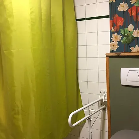 Ecoresponsable Avec 4 Chambres, Terrasse Et Activites, Proche Lpo, Chauffage Au Sol - Fr-1-426-486