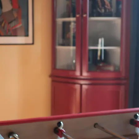 בית נופש Ecoresponsable Avec 4 Chambres, Terrasse Et Activites, Proche Lpo, Chauffage Au Sol - Fr-1-426-486 *