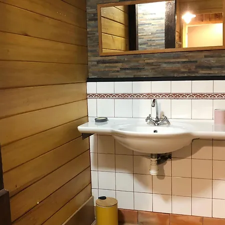 Ecoresponsable Avec 4 Chambres, Terrasse Et Activites, Proche Lpo, Chauffage Au Sol - Fr-1-426-486 *