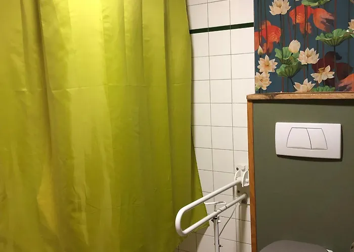 Ecoresponsable Avec 4 Chambres, Terrasse Et Activites, Proche Lpo, Chauffage Au Sol - Fr-1-426-486