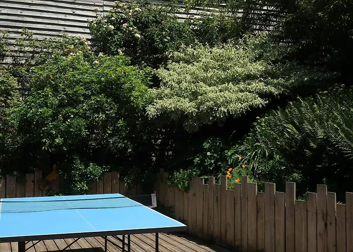 Ecoresponsable Avec 4 Chambres, Terrasse Et Activites, Proche Lpo, Chauffage Au Sol - Fr-1-426-486