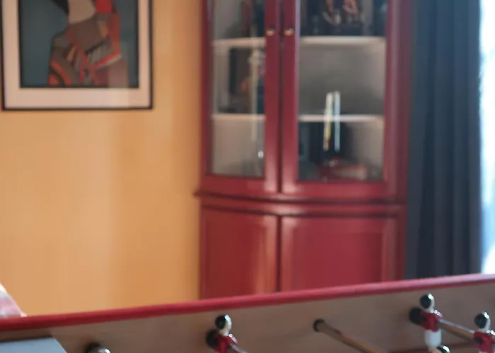 بيت للعطل Ecoresponsable Avec 4 Chambres, Terrasse Et Activites, Proche Lpo, Chauffage Au Sol - Fr-1-426-486 *