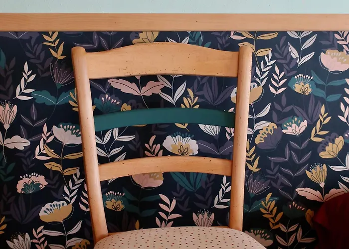 بيت للعطل Ecoresponsable Avec 4 Chambres, Terrasse Et Activites, Proche Lpo, Chauffage Au Sol - Fr-1-426-486